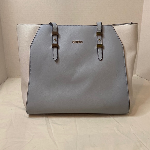 Guess hand bag - Picture 1 of 4